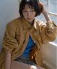 Leunnes Enzo Check Shirt / Yellow