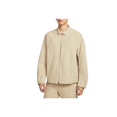 Heren 24/7 PerfectStretch Dri-FIT UV Jas Licht Bot IF2868-253