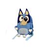 Bluey Children School Nursery Plush Backpack Toddler Pack Kids Casual Bag