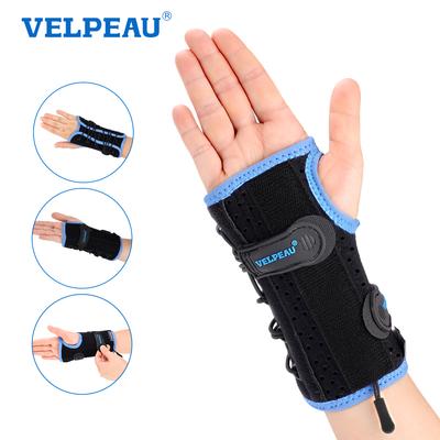 Spor Güvenliği – Bilek Desteği