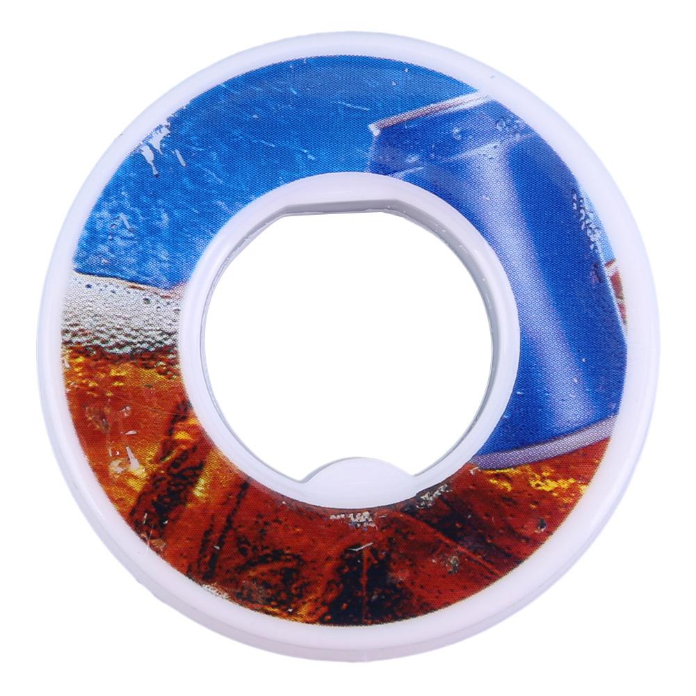 1-5 Stück Luftgeschmacks-Kapseln Wasserflaschen-Geschmackskappen Fruchtduft-Kapseln für Wasserflaschen Sport-Wasserbecher-Ringe für Outdoor-Sport