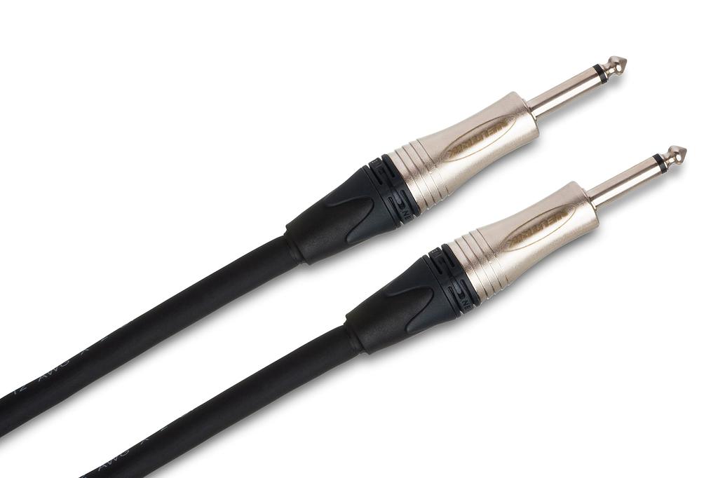 Hosa SKJ-2100 30m oboustranný monofonní reproduktorový kabel z nerezové oceli