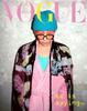 VOGUE Korea Журналы 2025 жылғы ақпан G-Dragon, K POP, KSTAR, KFASHION, Kbeauty