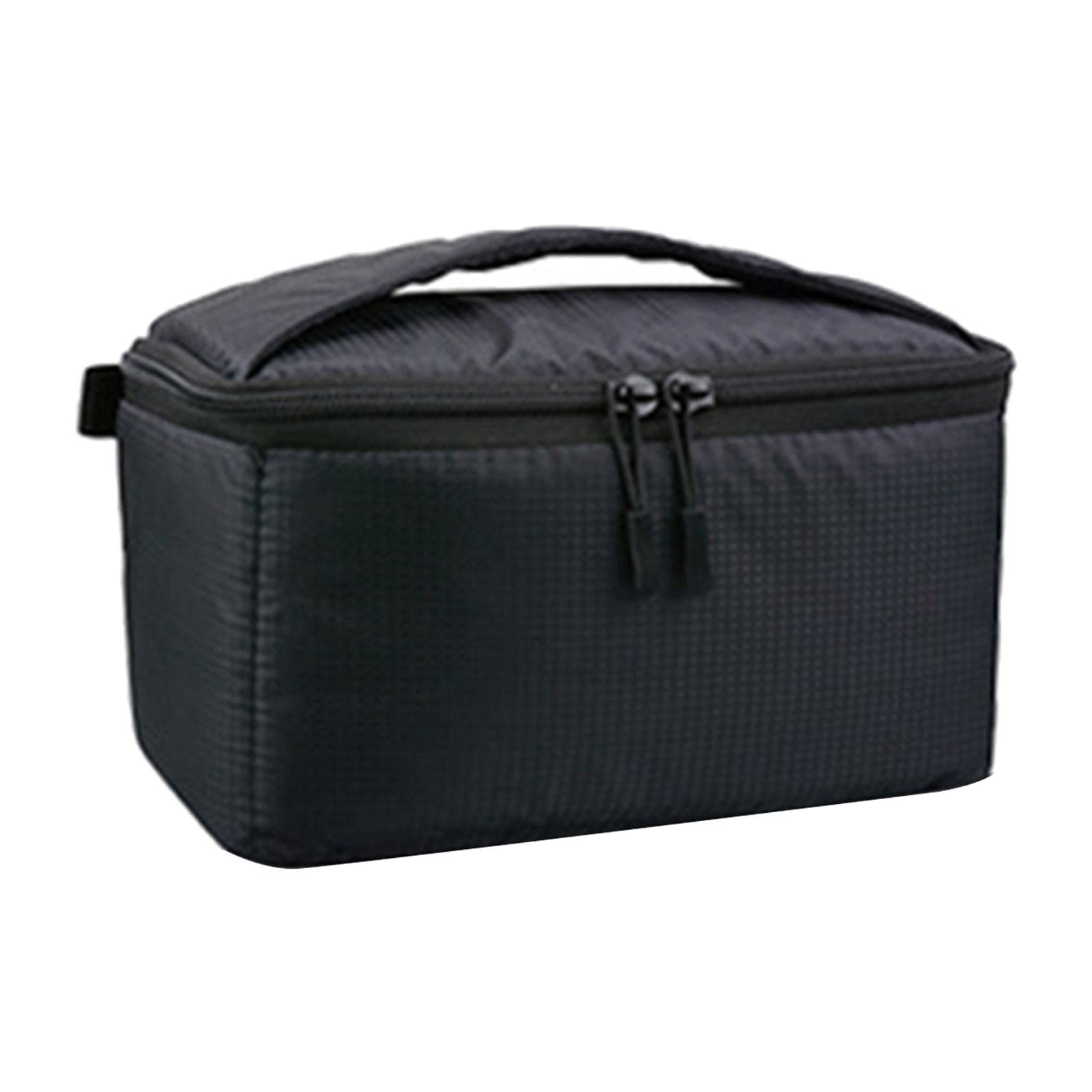 

PEWETE Portable Fishing Reel Bag Protective Case Cover Storage Organizer for Rafting Reel Reel Storage Fishing Reel Bag Protective Carrying Case