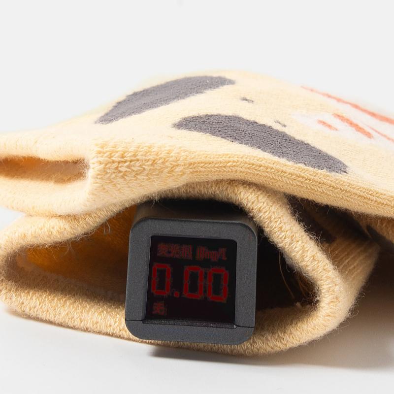 Fashion Baby Floor Socks Cute Animal Design Non-Slip Newborn Floor Socks For Girls Boys Soft Cotton Toddler Short Tube Socks For Kids