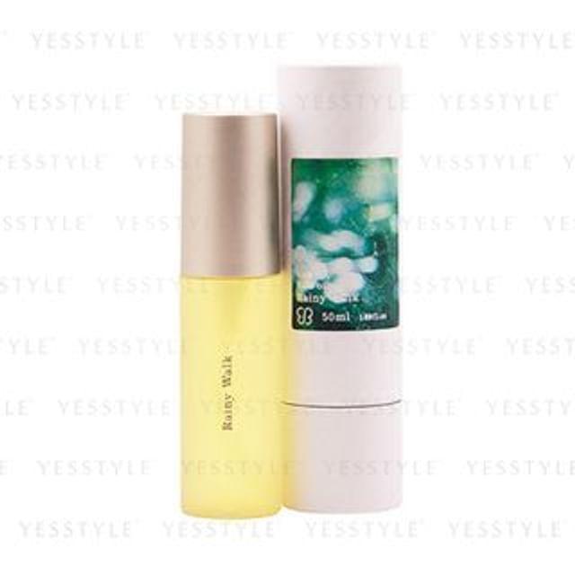 uka - Hair Oil Rainy Walk 50ml