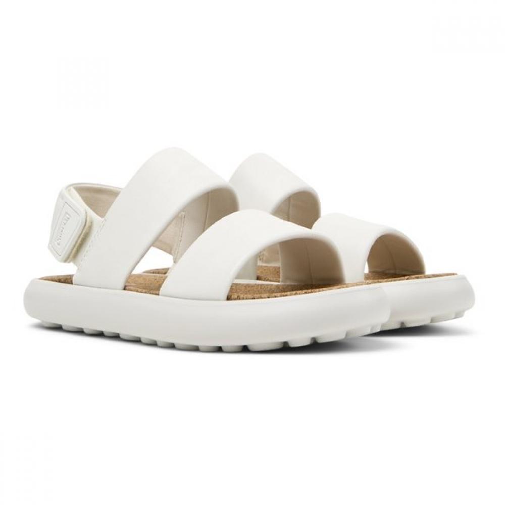 Camper Women Sandal K201772 002 Pelotas Flota EU38(240-245mm)