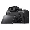 Sony Alpha 7 III Full-Frame Mirrorless Camera (CN Version)