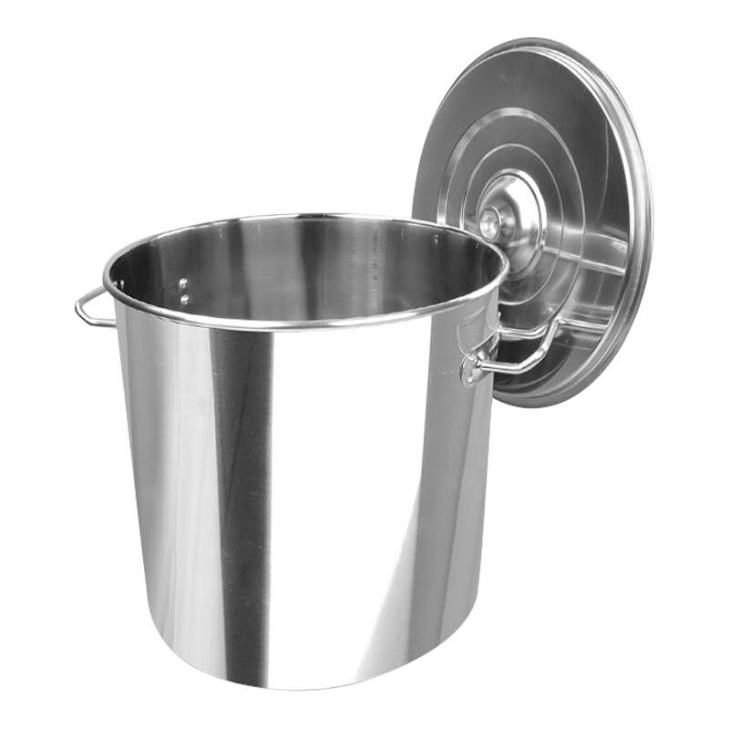 Xinji Gaoge Stainless Steel Large Capacity Stockpot