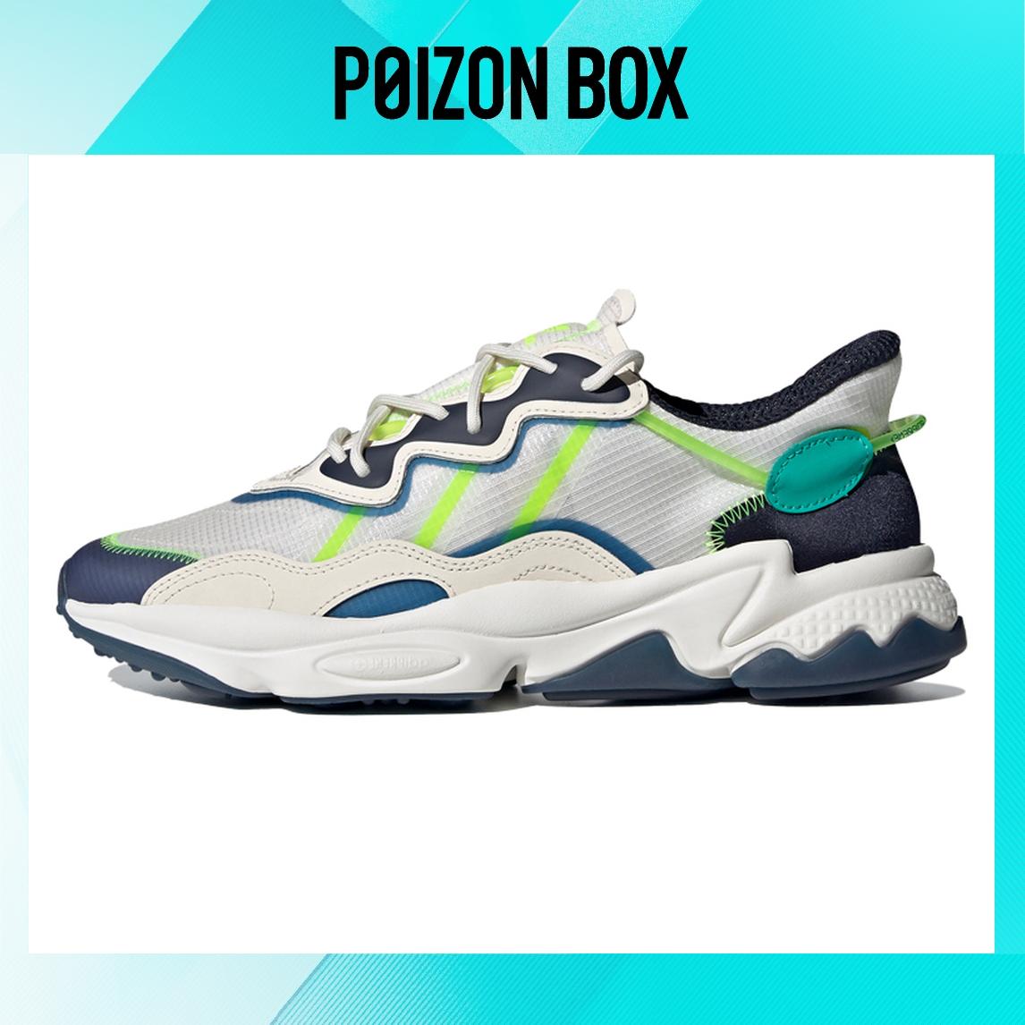 

кроссовки adidas originals Ozweego Life Casual Shoes Unisex FY3124