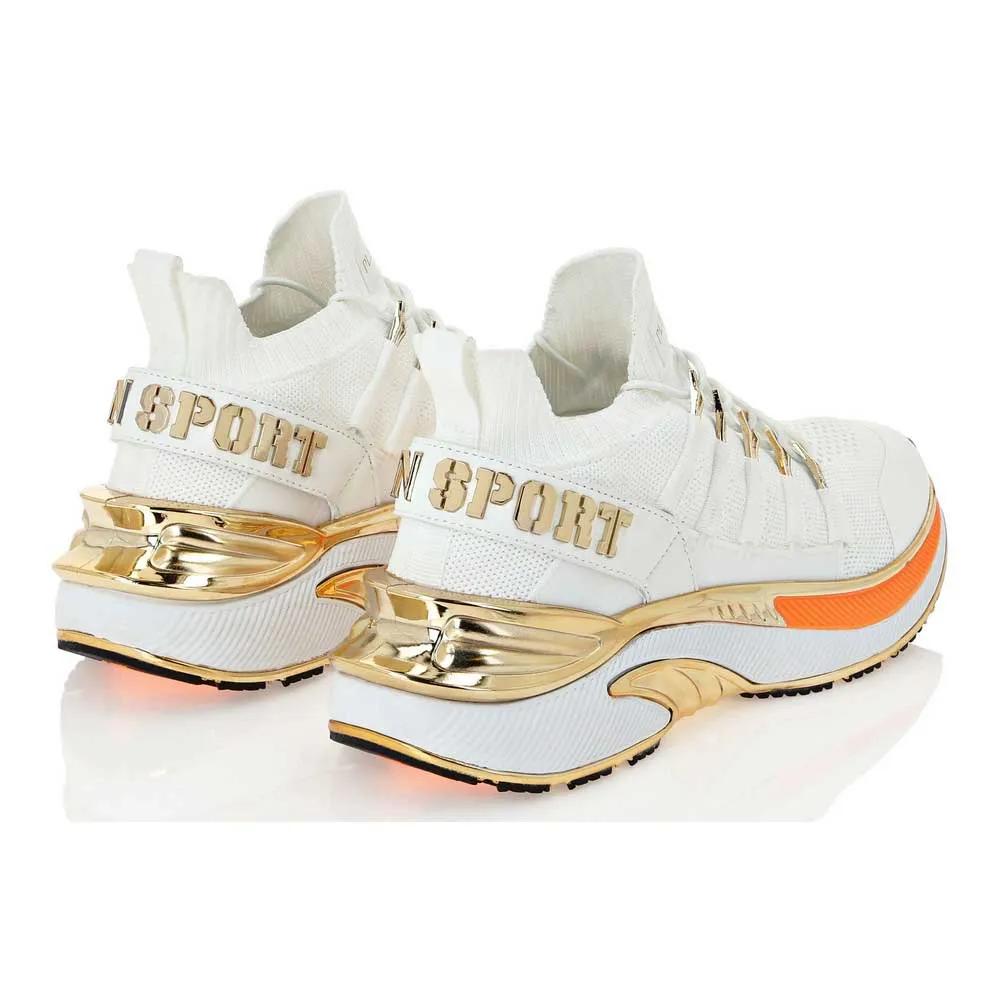 Philipp Plein Sport Titan Sneakers