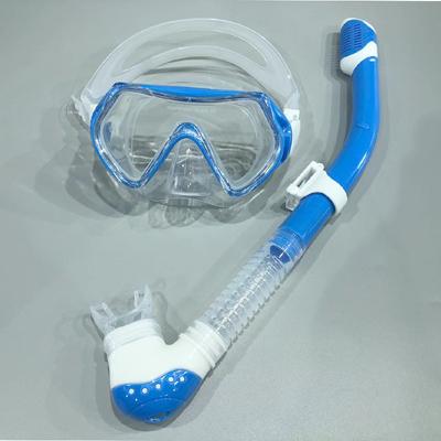 Surf e immersioni – Maschere subacquee