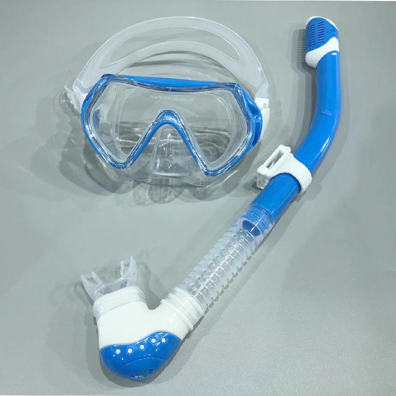 Children's new diving goggles diving masks