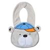 Animal Baby Kids Bibs Toddlers Saliva boys girls newborn Feeding lunch infant Burp Children Cloths Towel