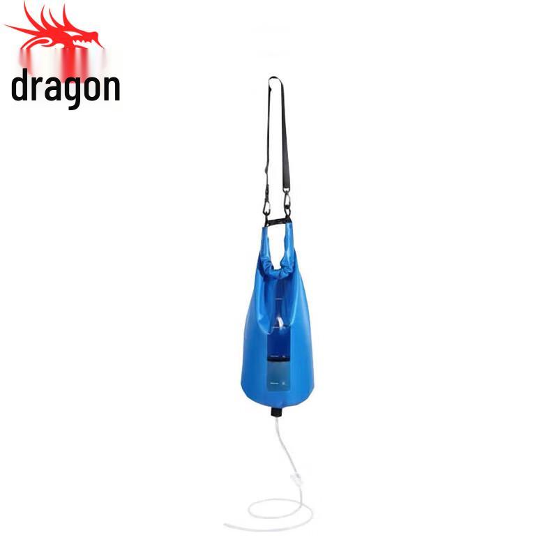 

Portable Gravity Water Filter Bag