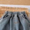 Set casual a maniche lunghe per bambini, comodi outfit da indossare tutti i giorni