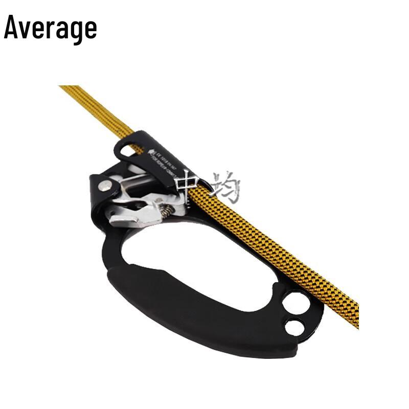 Rock Climbing Hand Ascender