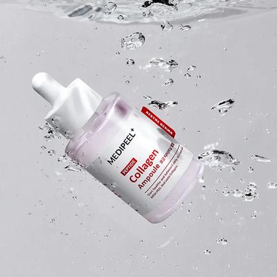 Red Lacto Collagen Ampolla Ristringente Pori 50ml