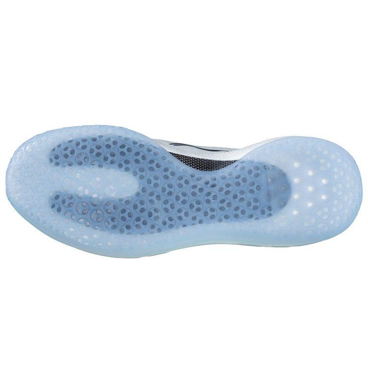 Li Ning YuShuai 14 Boom Textile, Synthetic Leather, TPU Cushioning Slip Resistant Abrasion Resistant Coverage Support ABAQ033-9