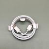 Knitted Macaron PD20W Double C Cable for Apple 16/15/14/13 Devices