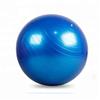 YTYIN Thickened PVC Yoga Pilates Fitness Ball Set CN plug (adapter included)