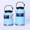 304 Stainless Steel Vacuum Insulated Large Capacity Portable Camping Water Bottle