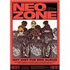 Album - UNIVERSAL MUSIC - NCT 127 Neo Zone - Noir - Mixte - 30/04/2020
