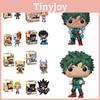 Pop Funko Mha Katsuki Todoroki Dabi Deku Mirio Togata All Might