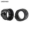 2 Pcs Black Carburetor Intake Manifold Joint Boots Set Glue For Honda XRV750 Africa Twin RD07 Bj. 1993 1994 1995-2003 2002 2001