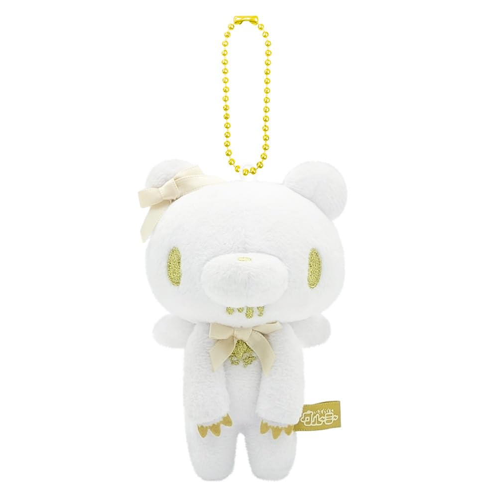 Gloomy Plush Mascot Ribbon Angel White Angel 8203 350 Ver.