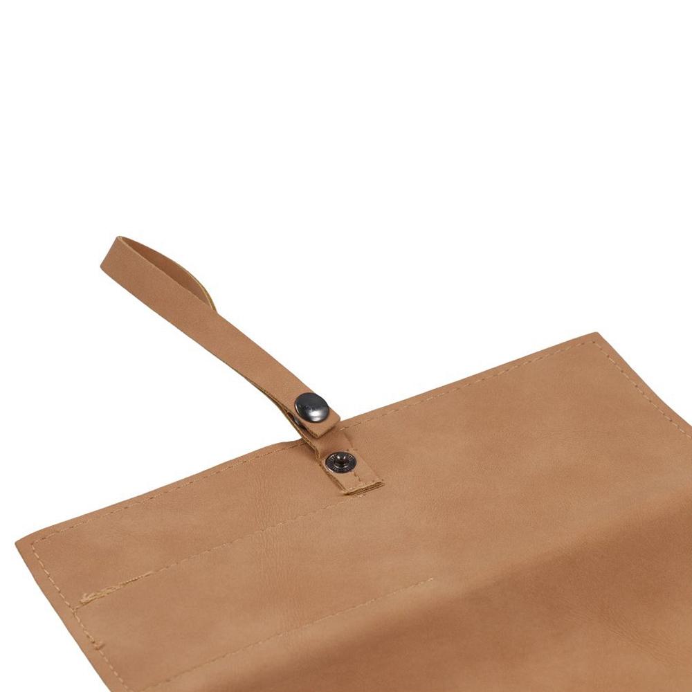 5/10 Schlitze Uhren-Organizer-Etui Leichte Uhrenarmband-Hülle Uhrenarmband-Tasche Bequem zu verwenden