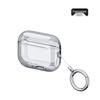 New Transparent TPU Case for Apple AirPods Pro 3