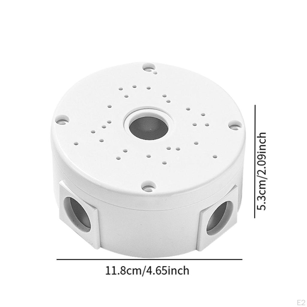 Outdoor Camera Mounting Solution for Home Security