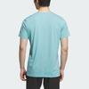 Adidas Climacool SS25 ESS SS T Shirt Men's KH3753