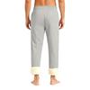 Men's Fleece-Lined Cotton Pants