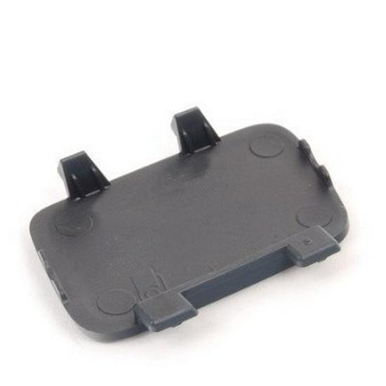 BMW 1-serie E82/E88 Främre stötfångare Dragkrokskåpa (51117202079)