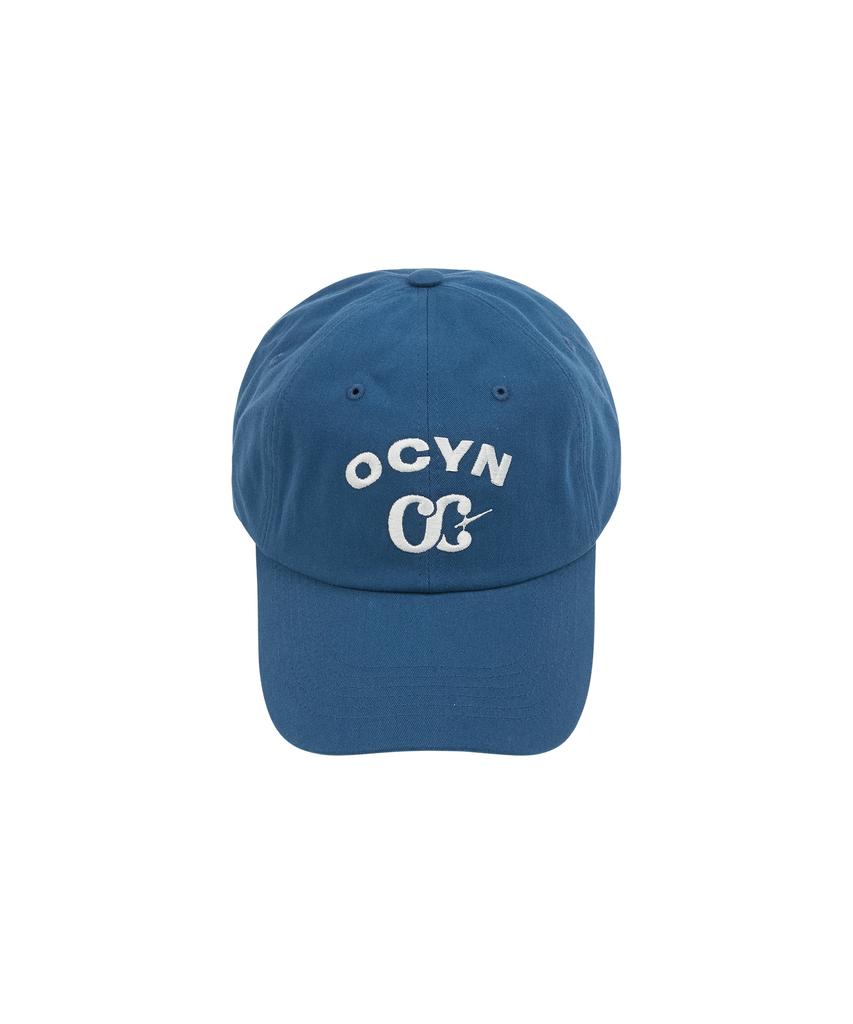 Obeukolseuwainas Ocyn Basic 6 Pannel Cap Navy