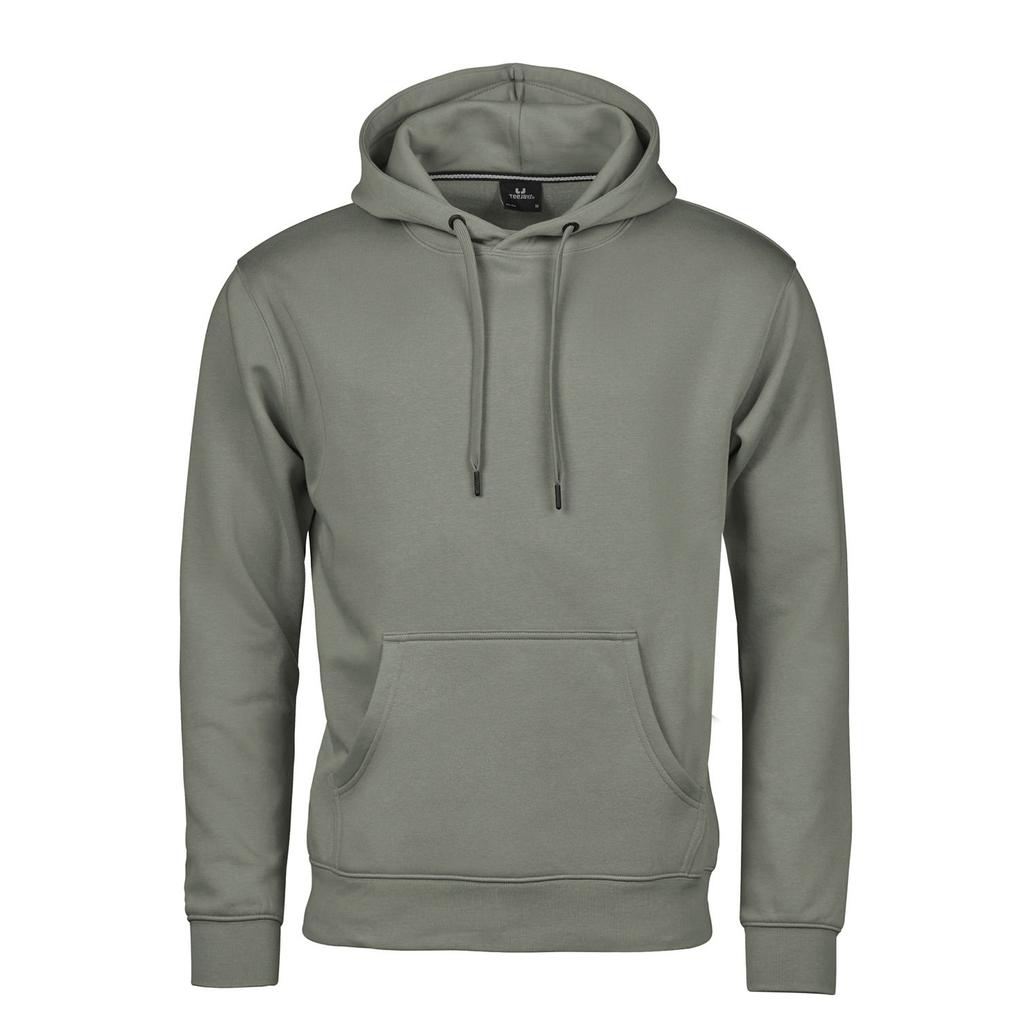 Tee Jays Mens Hoodie