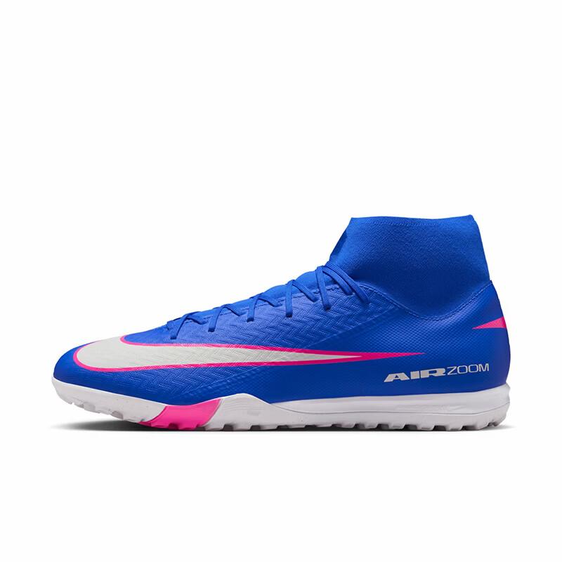 NIKE Superfly 10 Academy TF Men s Soccer Cleats 42