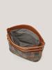2025 Women's Ethnic Retro Shoulder Messenger Bags with Unique Bark Design