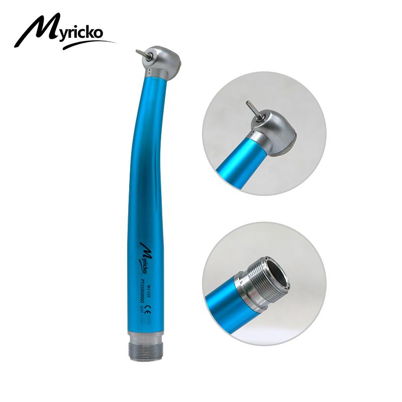 High Speed Dental Handpiece Turbine Electric Motor Sterilizable Dentist Tools for Professional Use