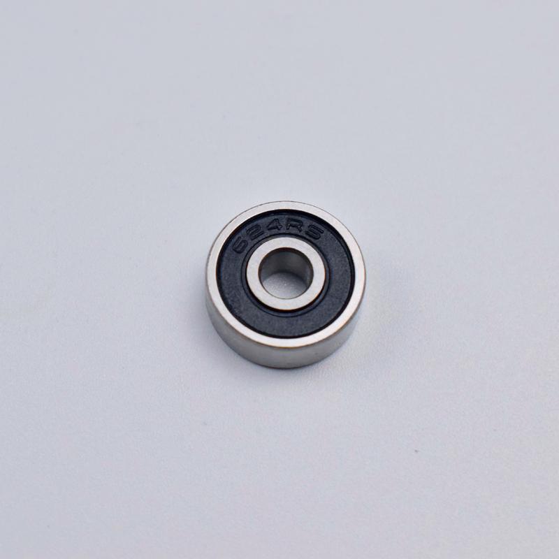 Bearing 10pieces 624RS 4*13*5(mm)