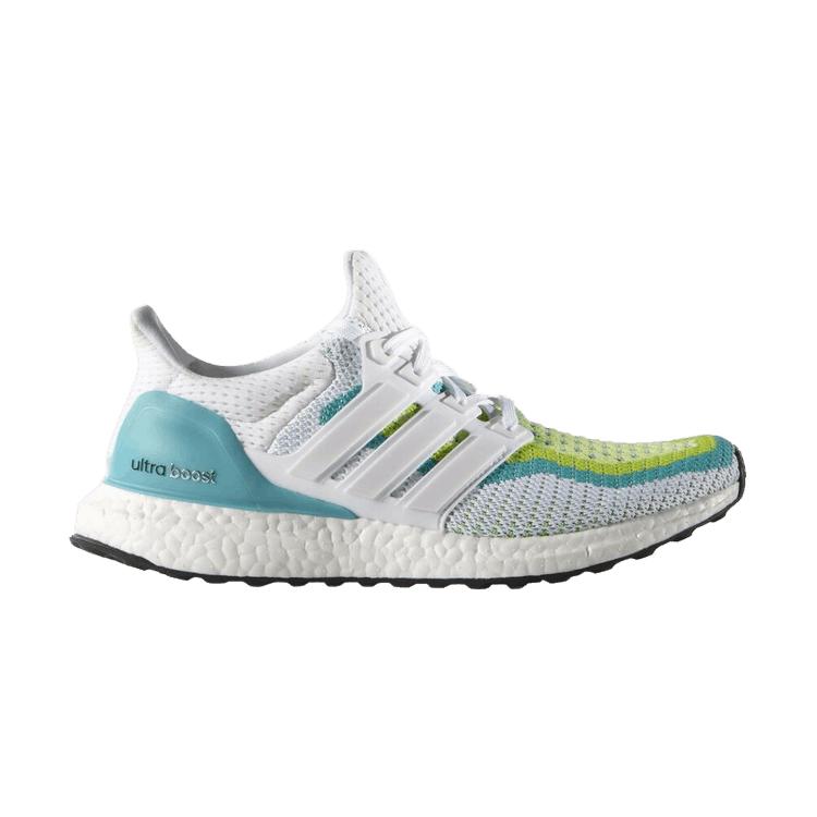 

Женские кроссовки adidas UltraBoost 2.0 White Halo Ftwr-White AF5144