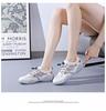 Breathable Women's Soft-Soled Sneakers - 2024 Summer Style, Non-Slip, Comfortable Casual Running Sports Shoes