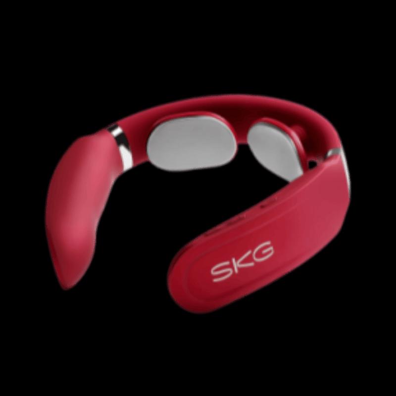 SKG 4330 Wireless Neck Massager CN plug (adapter included)