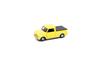 Tiny City Morris Mini Pickup Yellow