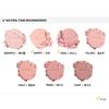 Naming Fluffy Powder Blush 3.2g (22 Colors)