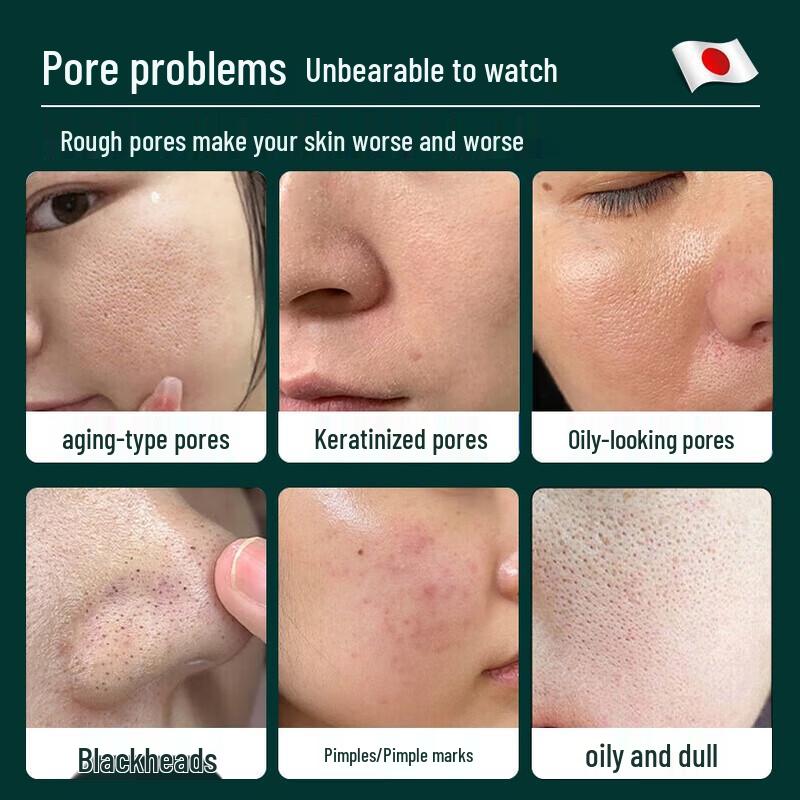 H18 Salicylic Acid Pore Minimizing Serum