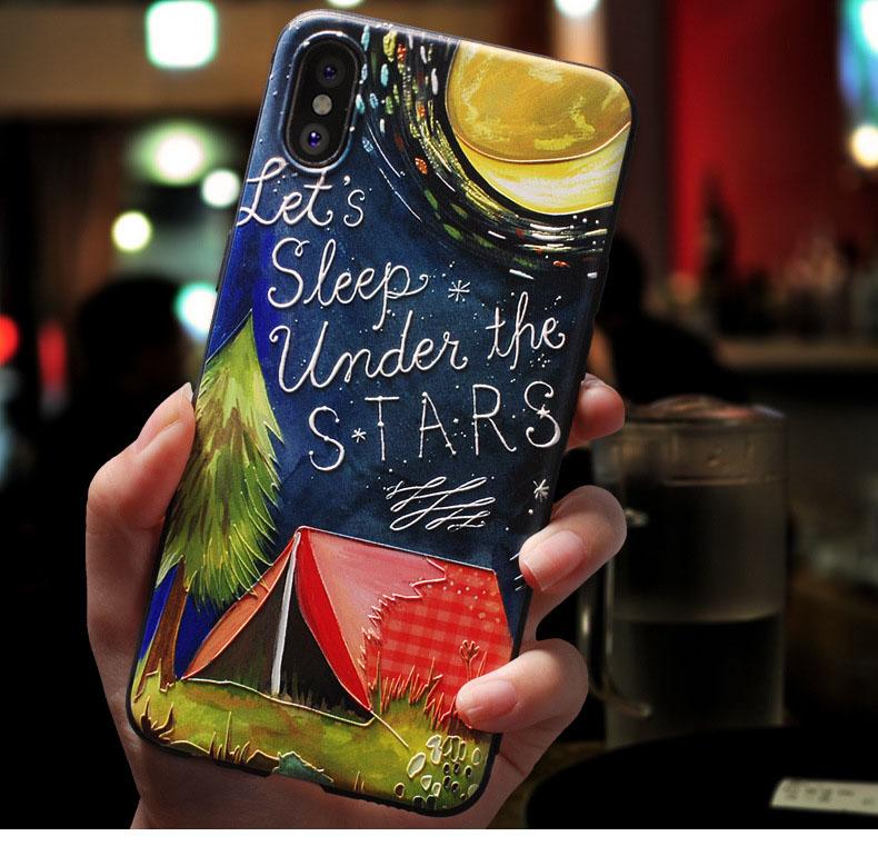 3D Relief Phone Case For Tecno Camon 19 Camon19 Pro Neo Case Floral Silicon Cover For Tecno Camon 19 Neo Case 2022 Fundas Coque