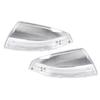 Powerful Side Rearview Mirror Turn Signal Light For W164 W204 W639 ML300 ML320 ML500 C250 C300 C350